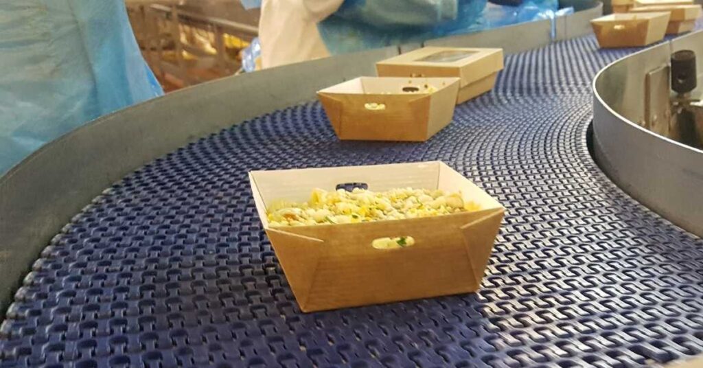 Cat Besi Food Grade Tosadah