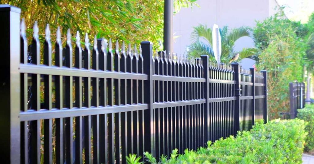 Cara Menghilangkan Karat pada Pagar Besi Tosadah