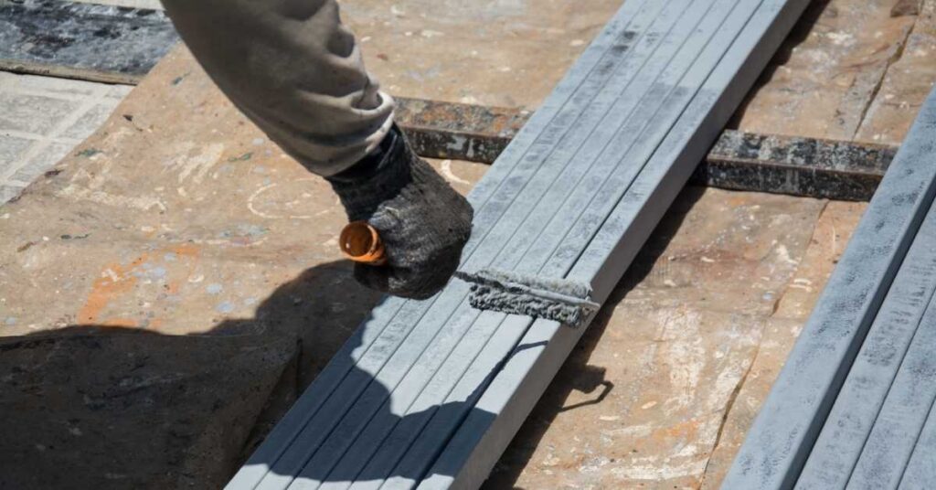 Pelapis Cat Besi Tosadah