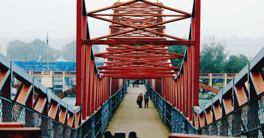 Jenis Cat untuk Jembatan Tosadah