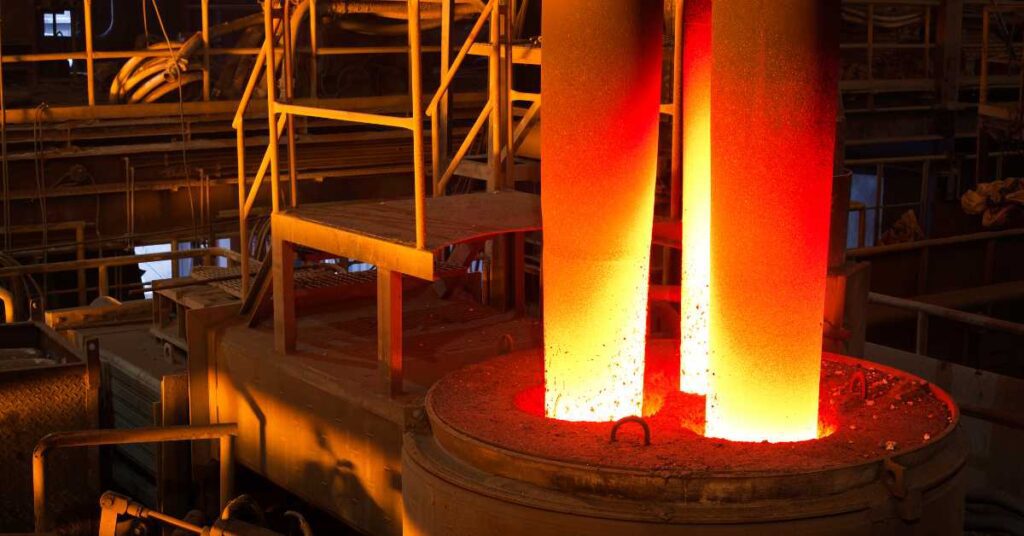 Cat Besi Tahan Panas Tosadah