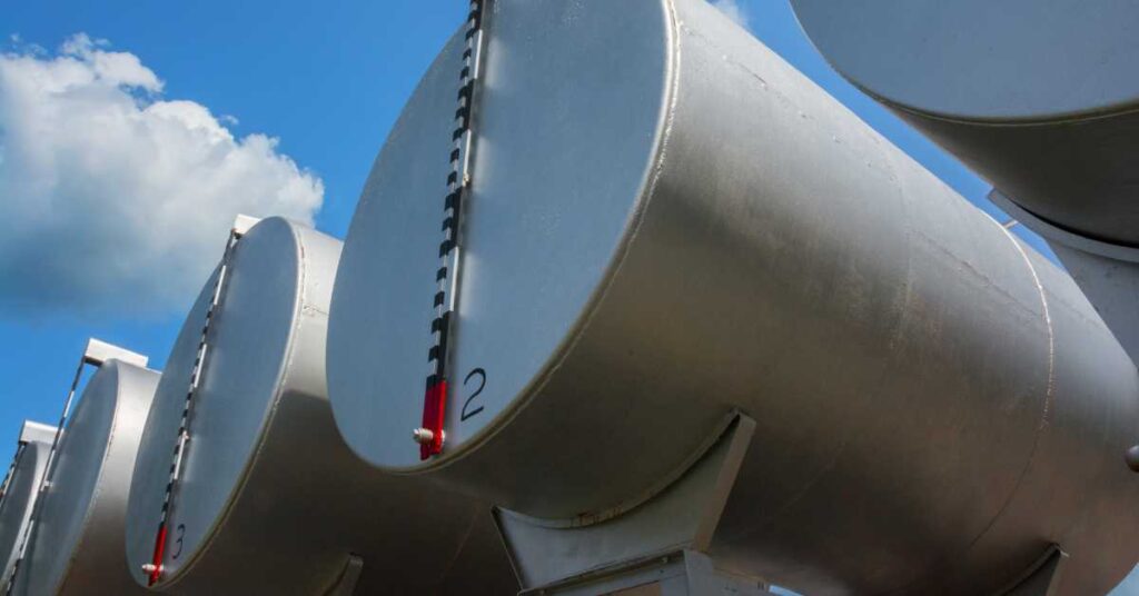 Cat Tahan Bahan Kimia Tosadah