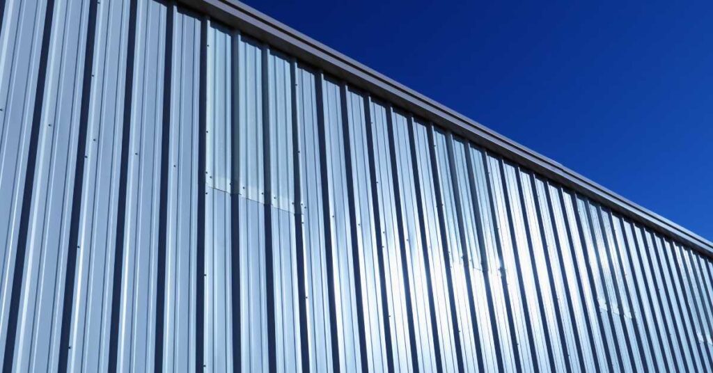 Cat Besi Anti Panas dan HUjan Tosadah