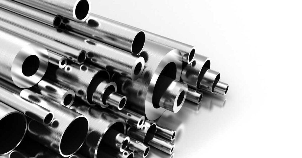 Ukuran Besi Pipa Tosadah