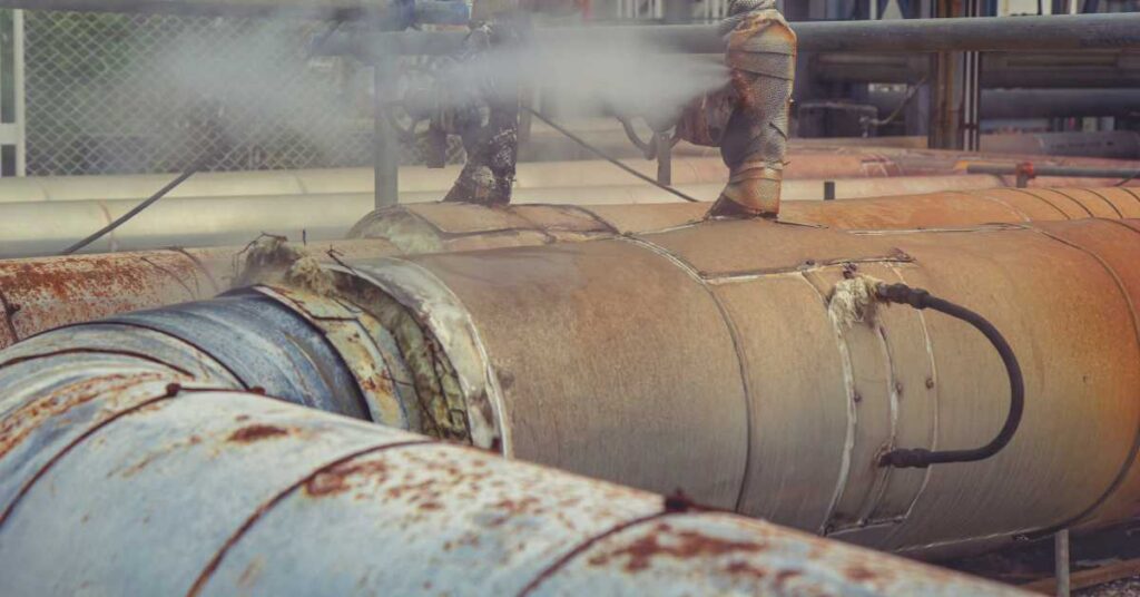 Cara Mengatasi Korosi Tosadah