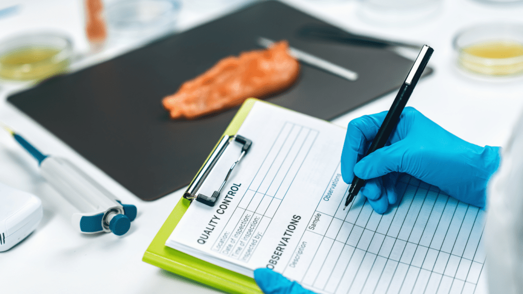 Food safety adalah - Tosadah