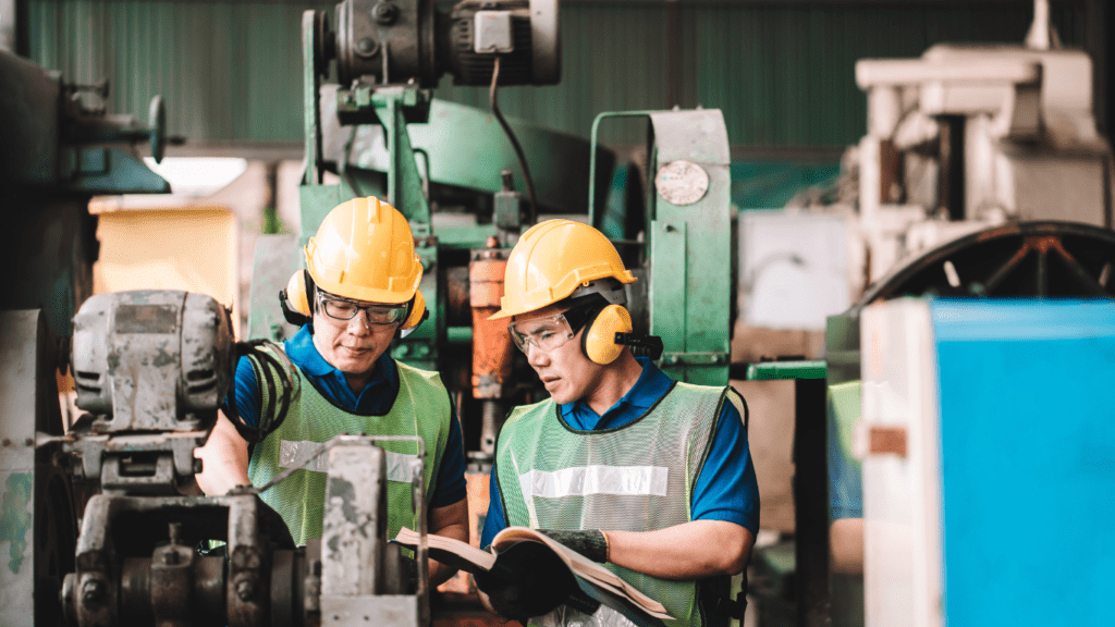 Perawatan Korektif Adalah - Tosadah pelopor cat besi anti karat